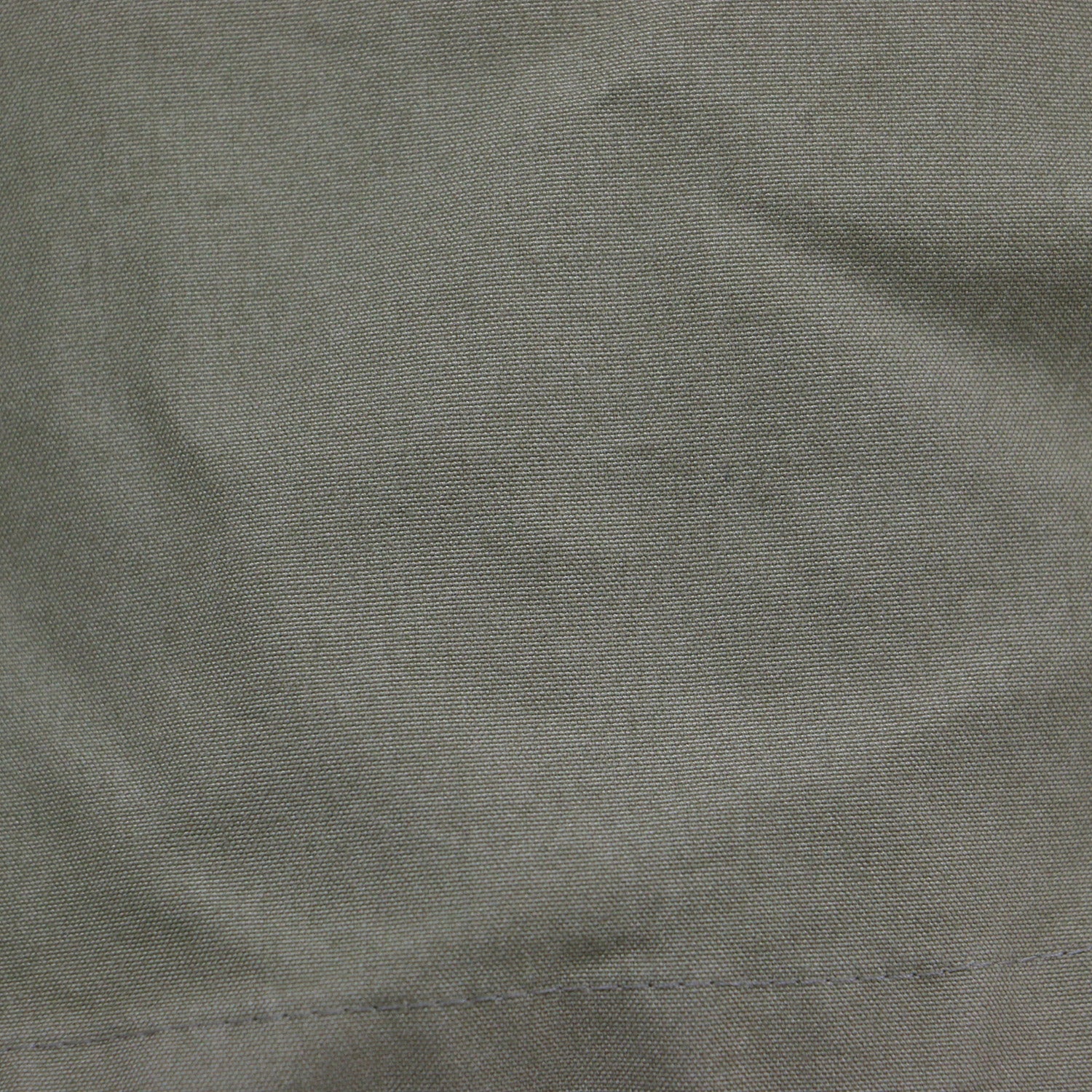 JUN MIKAMI (ジュンミカミ) ノーカラー ロング コート / クルー