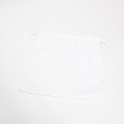 24春夏 チェーン ショルダーバッグ SB1WG0046 P4348 / 5AC TOTE HORIZONTAL 2WAY ハンドバッグ 巾着 カレンダータグ ナンバリングタグ レザー 牛革