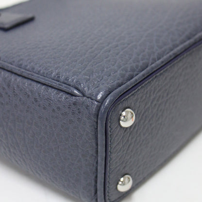 24春夏 チェーン ショルダーバッグ SB1WG0046 P4348 / 5AC TOTE HORIZONTAL 2WAY ハンドバッグ 巾着 カレンダータグ ナンバリングタグ レザー 牛革