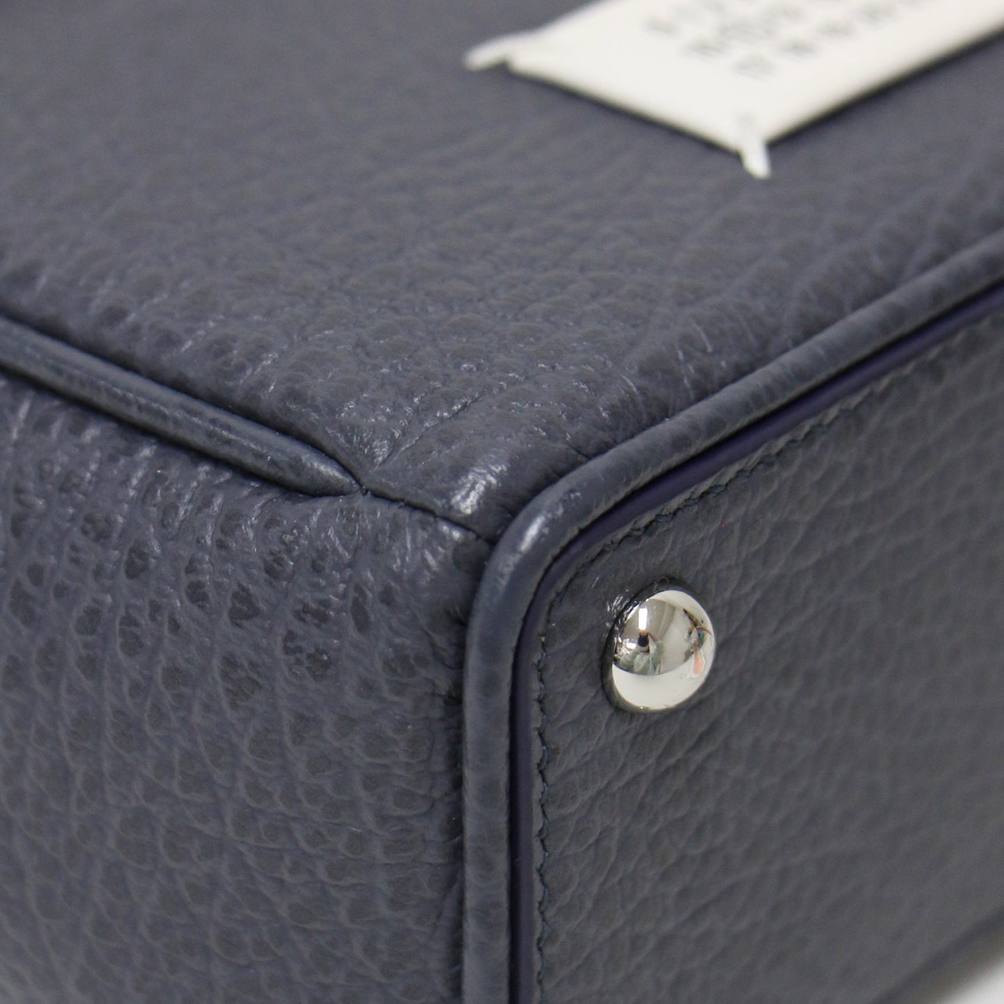 24春夏 チェーン ショルダーバッグ SB1WG0046 P4348 / 5AC TOTE HORIZONTAL 2WAY ハンドバッグ 巾着 カレンダータグ ナンバリングタグ レザー 牛革