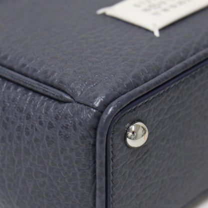 24春夏 チェーン ショルダーバッグ SB1WG0046 P4348 / 5AC TOTE HORIZONTAL 2WAY ハンドバッグ 巾着 カレンダータグ ナンバリングタグ レザー 牛革