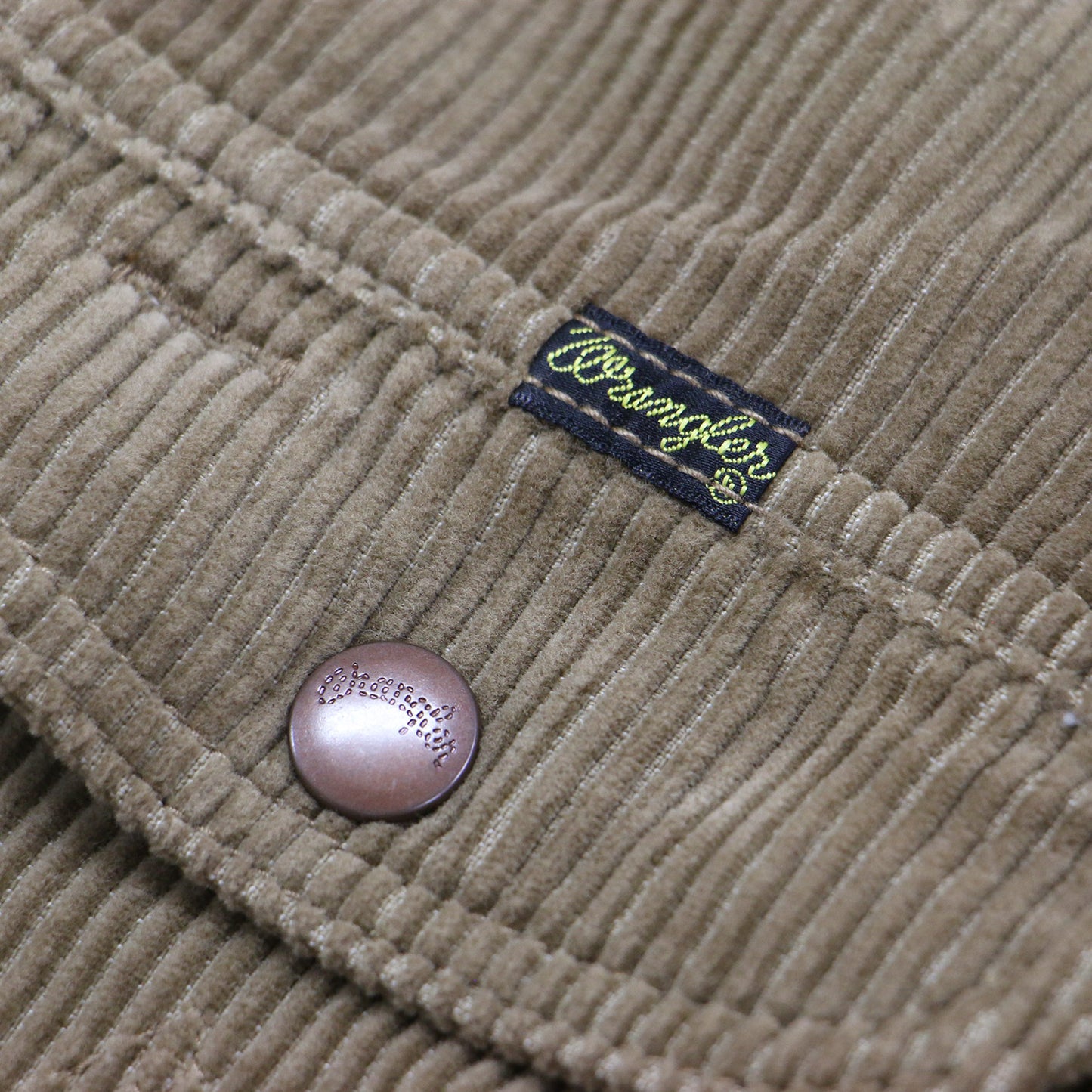 × BEAUTY&YOUTH 23秋冬 別注 124MJ コーデュロイ ジャケット / ブルゾン オーバーサイズ コットン