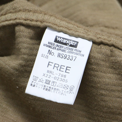 × BEAUTY&YOUTH 23秋冬 別注 124MJ コーデュロイ ジャケット / ブルゾン オーバーサイズ コットン