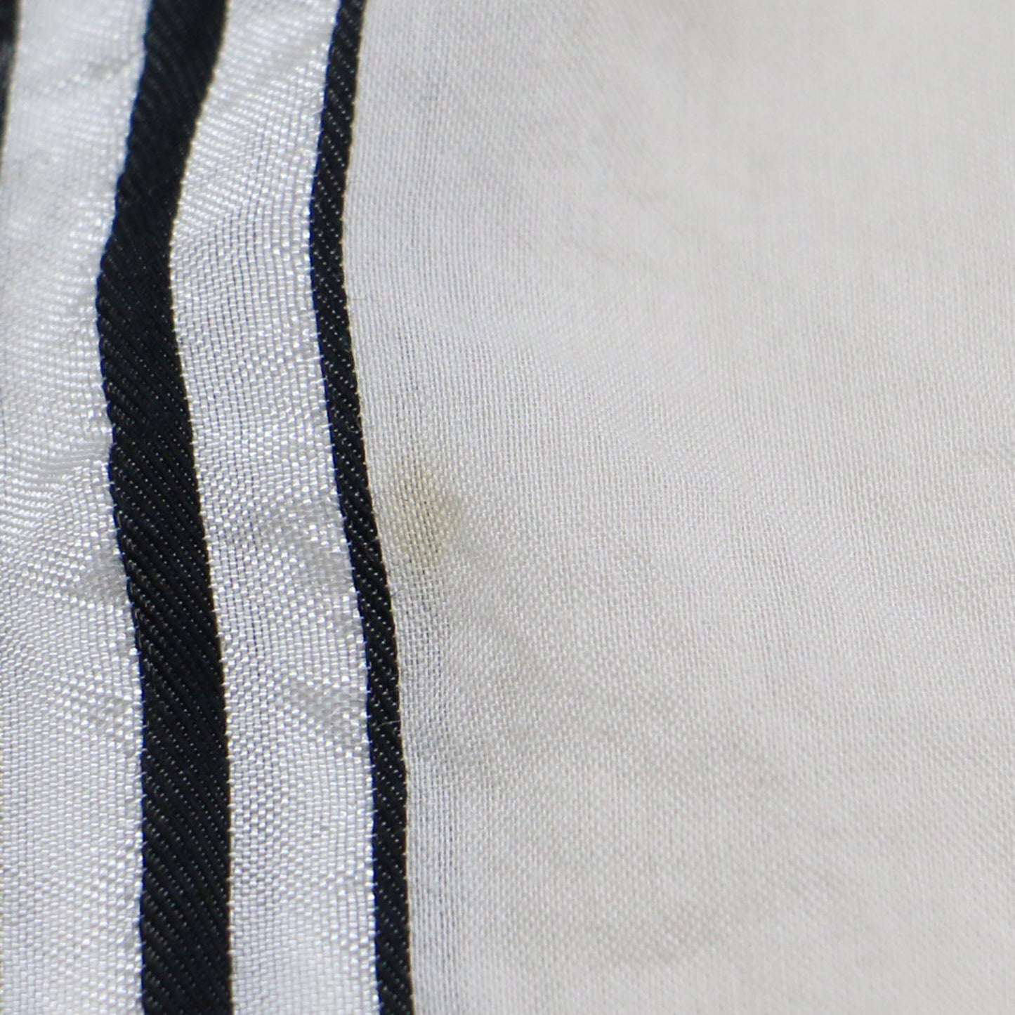 IENA 別注 ストライプ柄 ロング シャツ ワンピース / ドレス ウエストベルト 長袖