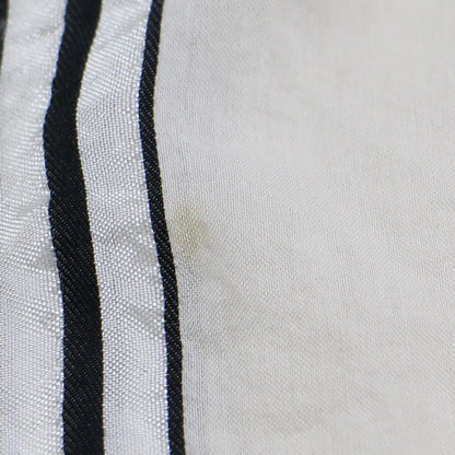 IENA 別注 ストライプ柄 ロング シャツ ワンピース / ドレス ウエストベルト 長袖