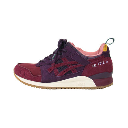 GEL-LYTE III OG 1203A578-600 / ゲルライト スリー ローカット スニーカー