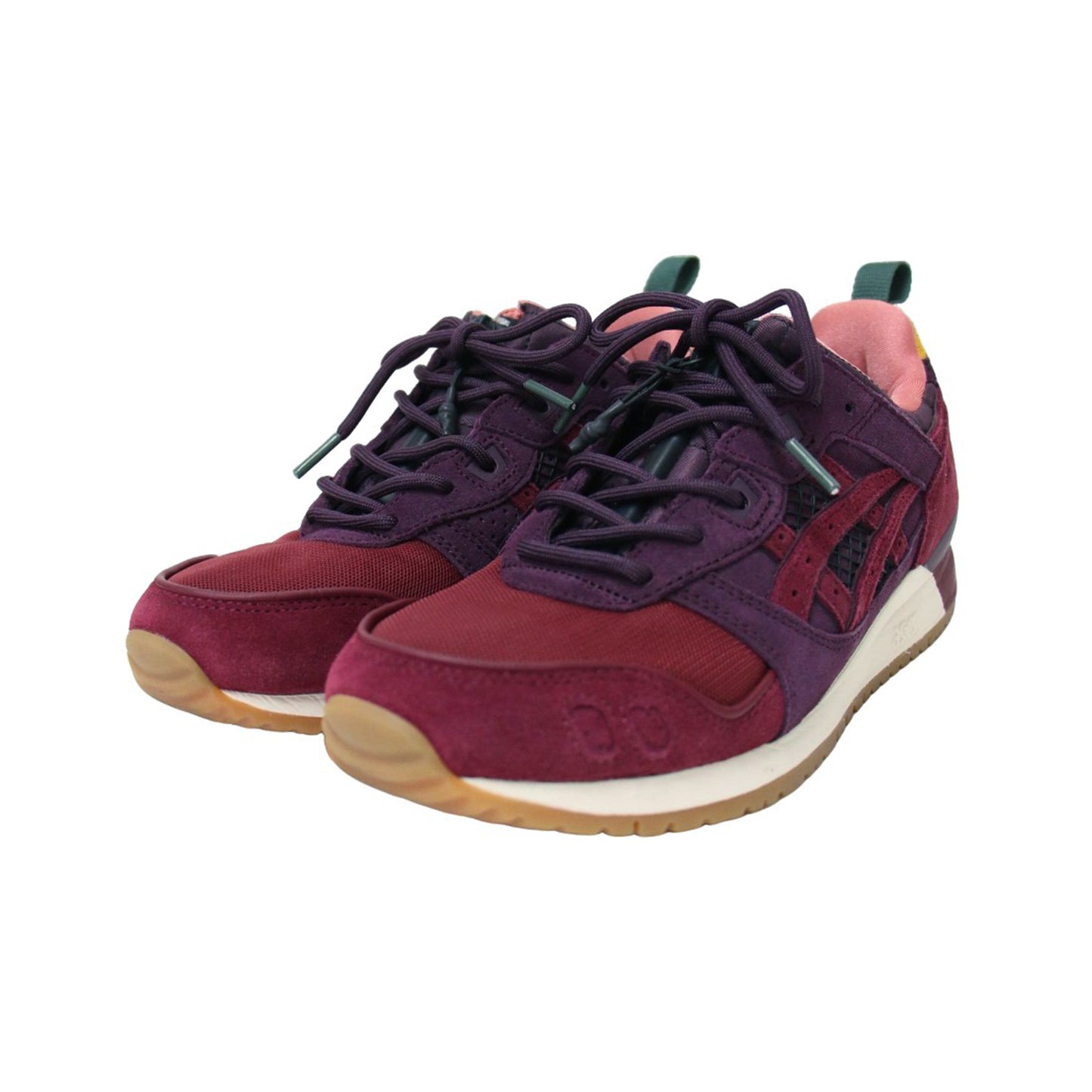 GEL-LYTE III OG 1203A578-600 / ゲルライト スリー ローカット スニーカー