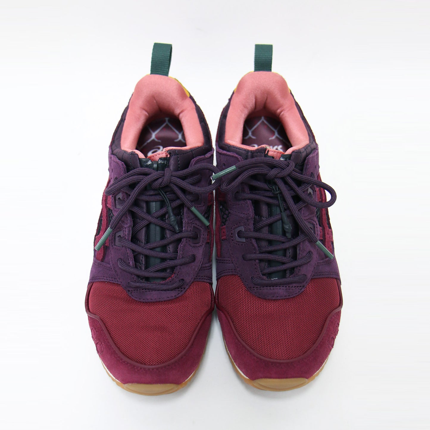 GEL-LYTE III OG 1203A578-600 / ゲルライト スリー ローカット スニーカー