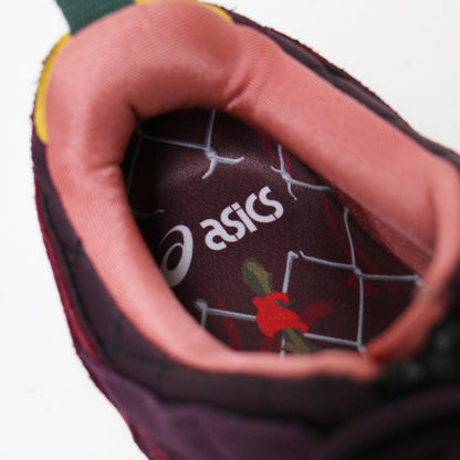 GEL-LYTE III OG 1203A578-600 / ゲルライト スリー ローカット スニーカー