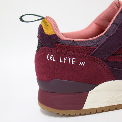 GEL-LYTE III OG 1203A578-600 / ゲルライト スリー ローカット スニーカー