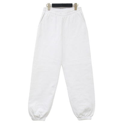 ヘビーウェイト スウェット パンツ / HEAVY FLEECE SWEATPANTS 14OZ 裏起毛 コットン