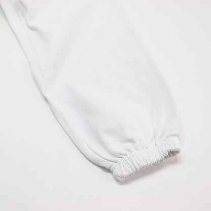 ヘビーウェイト スウェット パンツ / HEAVY FLEECE SWEATPANTS 14OZ 裏起毛 コットン