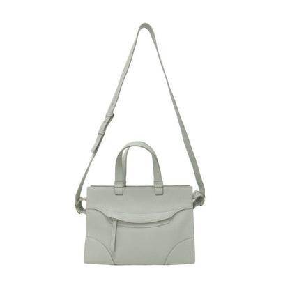 MERAVIGLIA L TOTE カーフレザー トートバッグ / ショルダーバッグ 肩掛け 斜め掛け メラヴィリア ラージ