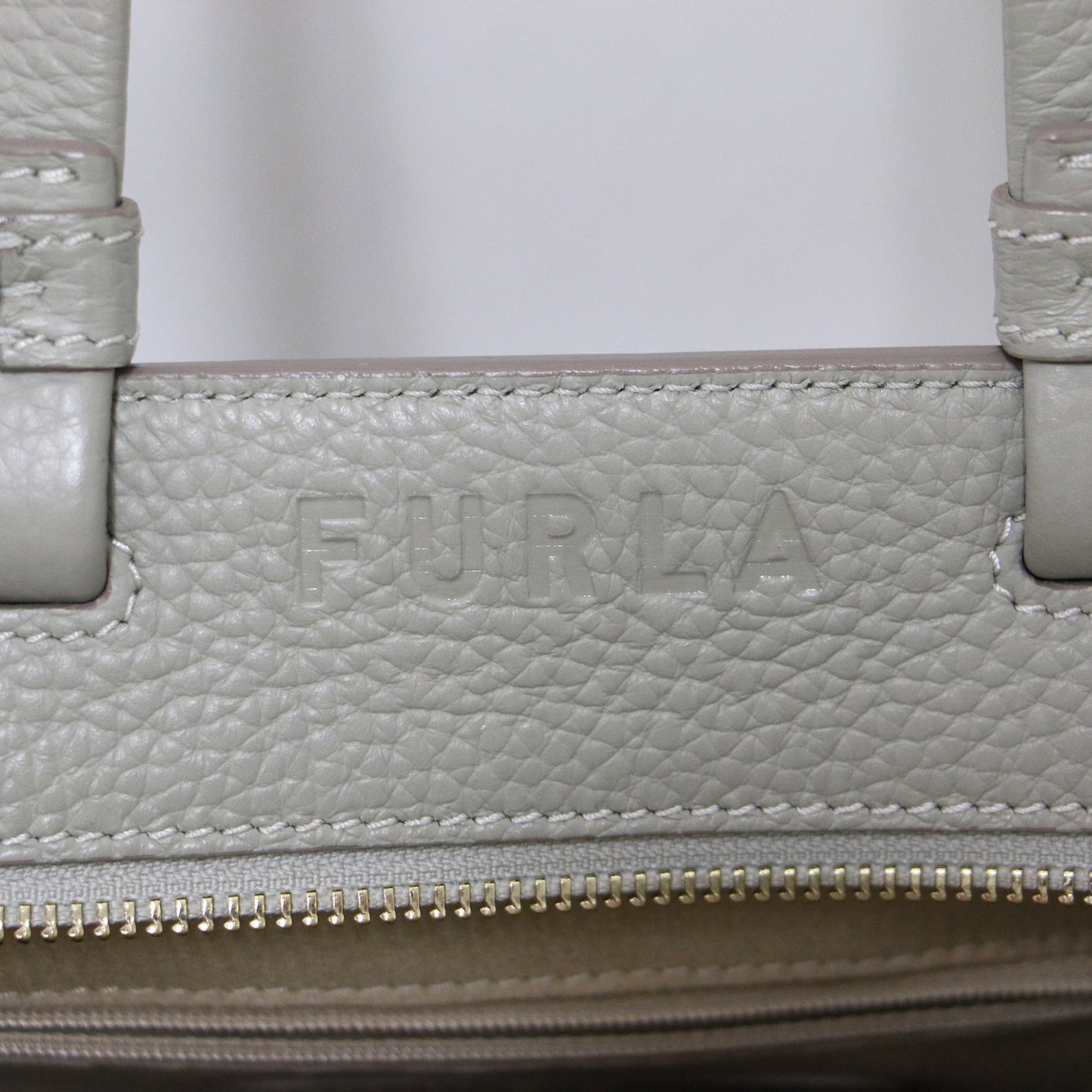 MERAVIGLIA L TOTE カーフレザー トートバッグ / ショルダーバッグ 肩掛け 斜め掛け メラヴィリア ラージ