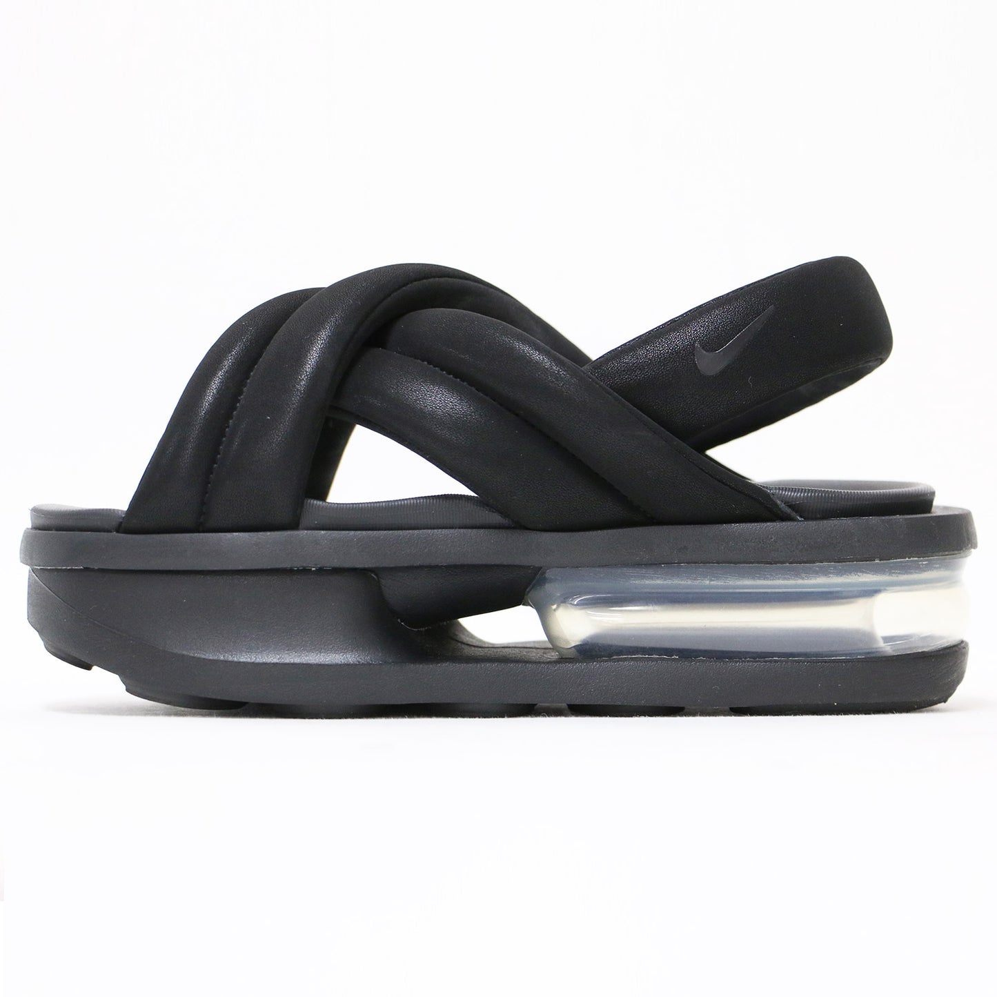 W AIR MAX ISLA SANDAL FJ5929-003 / クロスベルト 厚底 サンダル エア マックス アイラ