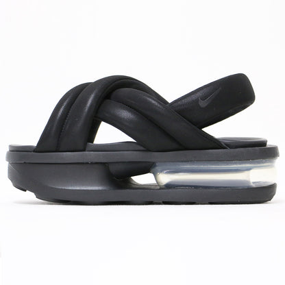 W AIR MAX ISLA SANDAL FJ5929-003 / クロスベルト 厚底 サンダル エア マックス アイラ