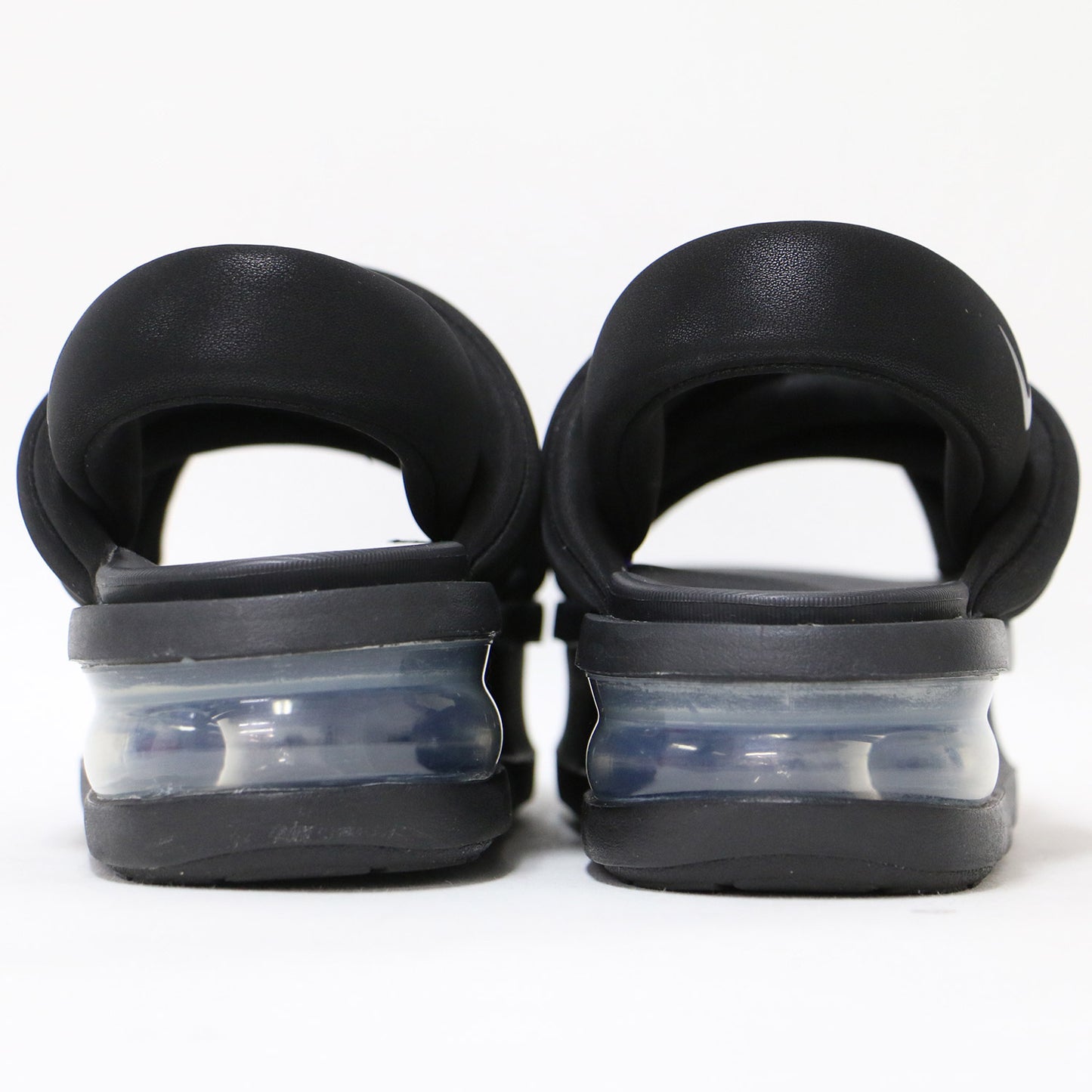 W AIR MAX ISLA SANDAL FJ5929-003 / クロスベルト 厚底 サンダル エア マックス アイラ