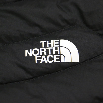 サンダー フーディ ジャケット NYW82311 / THUNDER HOODIE ブルゾン フーディ フード ロゴ ナイロン