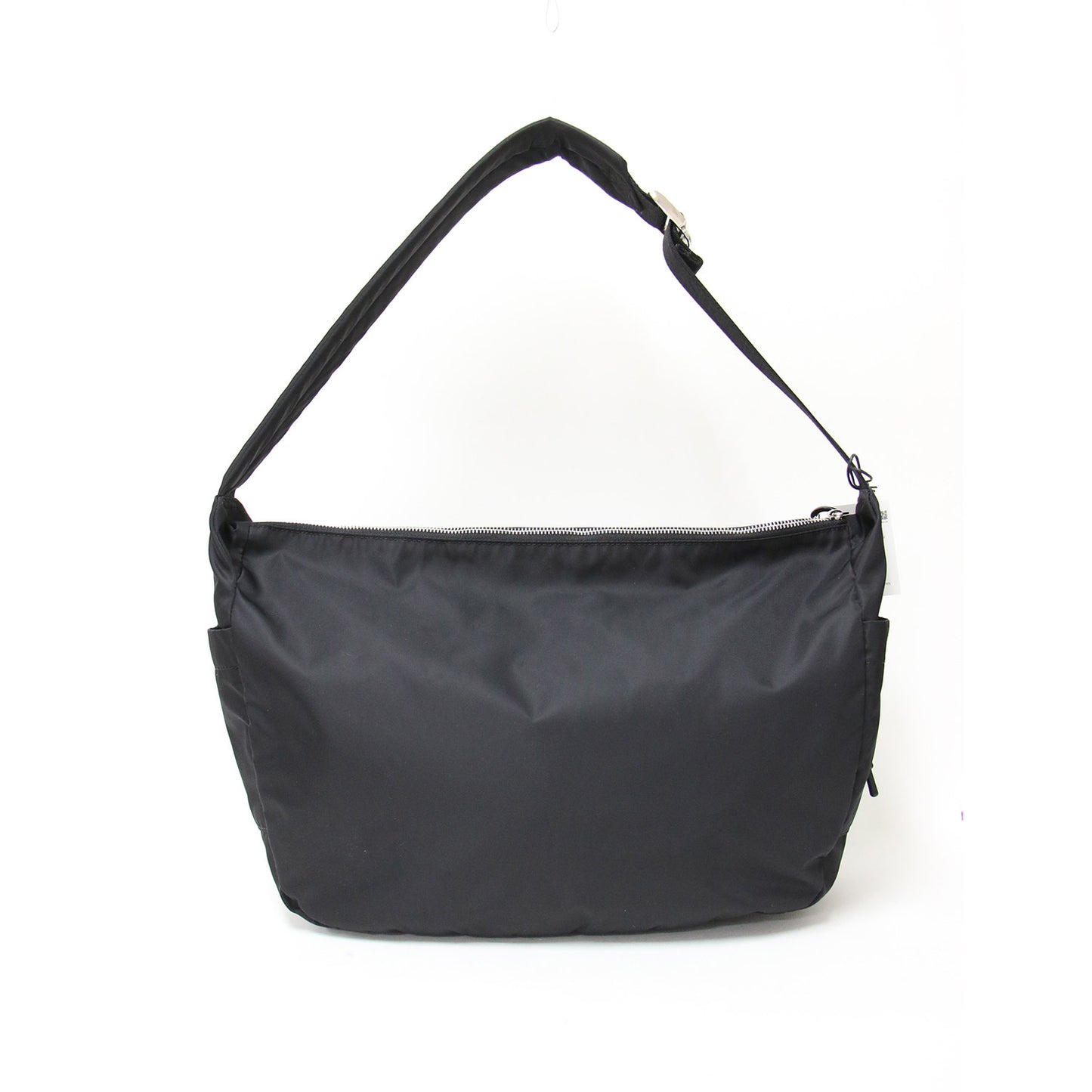 25春夏 FRAMeWORK 別注 コードチャーム SHOULDER バッグ / ロゴ プリント 肩掛け 斜め掛け