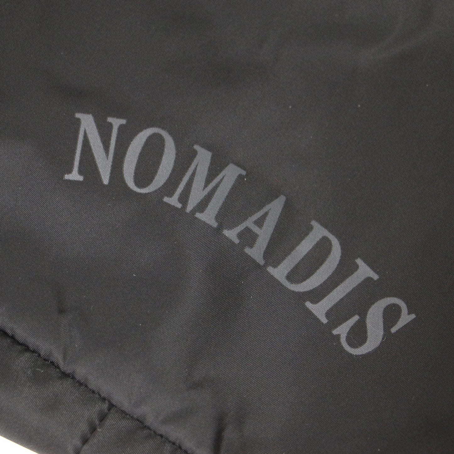 25春夏 FRAMeWORK 別注 コードチャーム SHOULDER バッグ / ロゴ プリント 肩掛け 斜め掛け