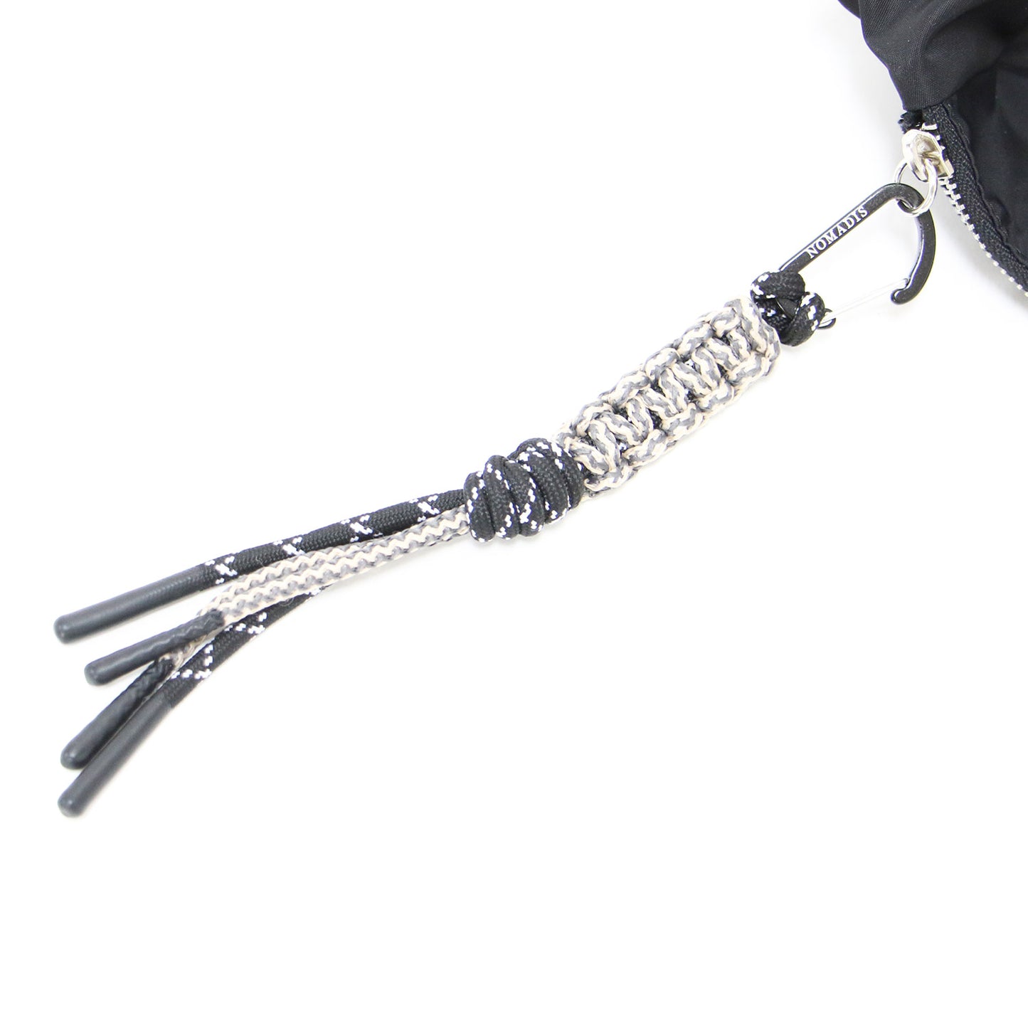 25春夏 FRAMeWORK 別注 コードチャーム SHOULDER バッグ / ロゴ プリント 肩掛け 斜め掛け