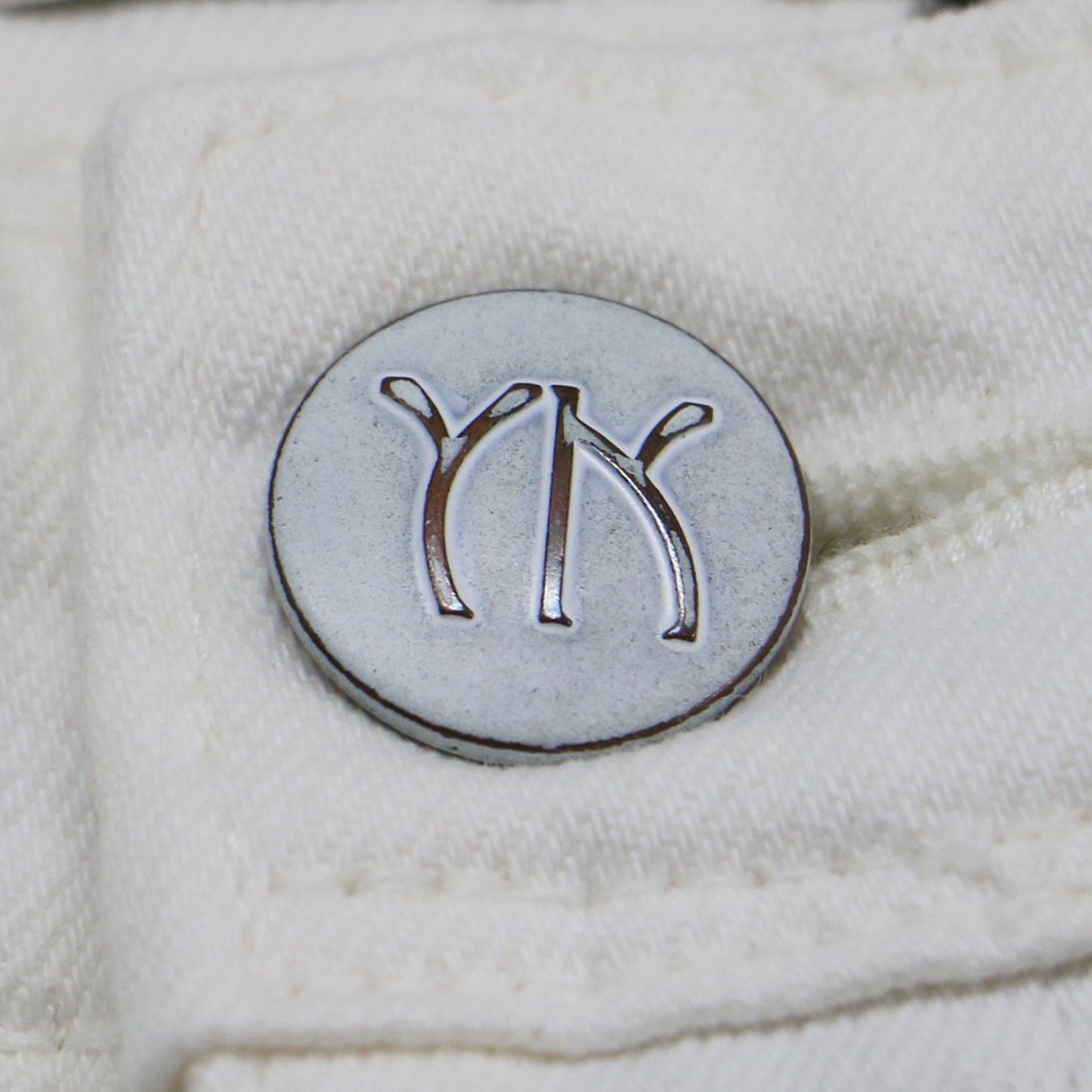 ルース スリム テーパード デニム パンツ 57121068 / RUTH ストレッチ コットン