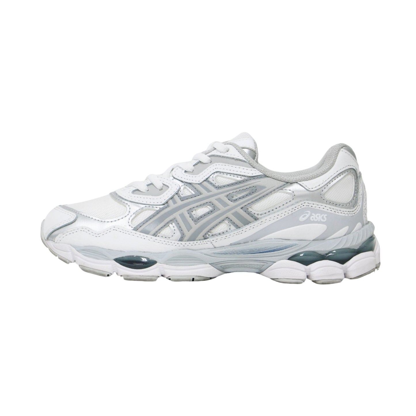 GEL-NYC 1203A280 / レースアップ ローカット スニーカー