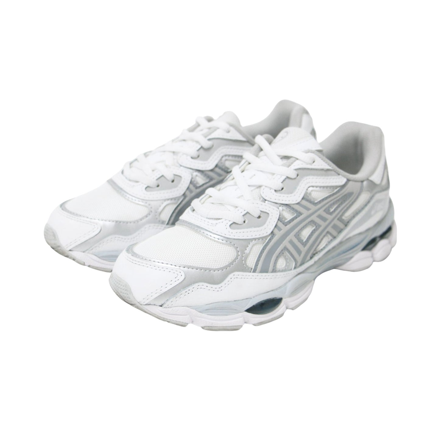 GEL-NYC 1203A280 / レースアップ ローカット スニーカー