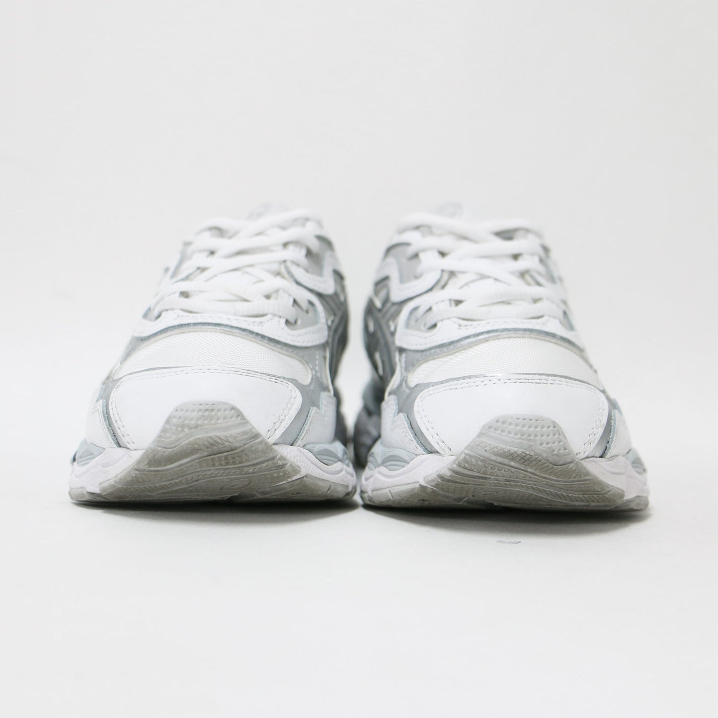 GEL-NYC 1203A280 / レースアップ ローカット スニーカー