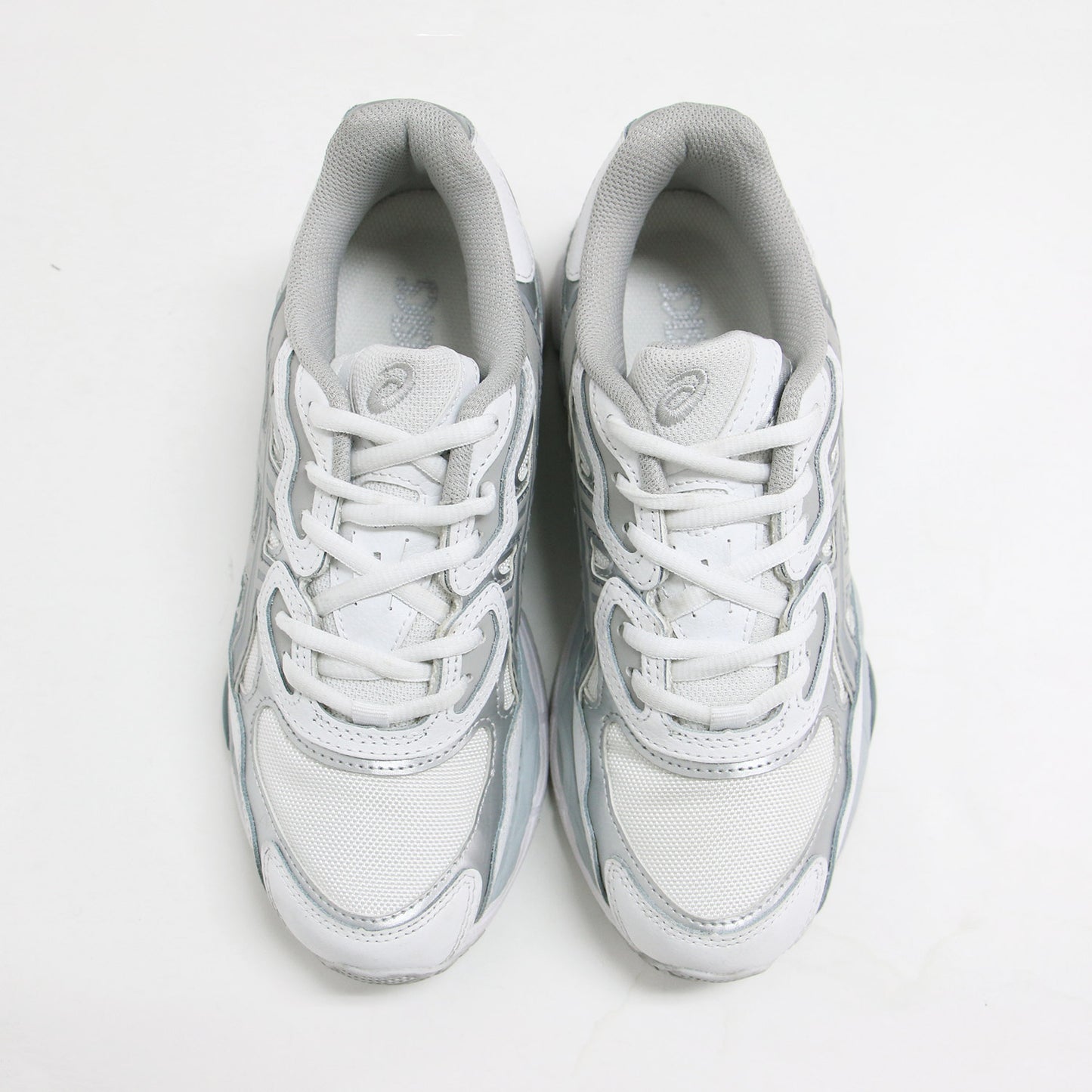GEL-NYC 1203A280 / レースアップ ローカット スニーカー