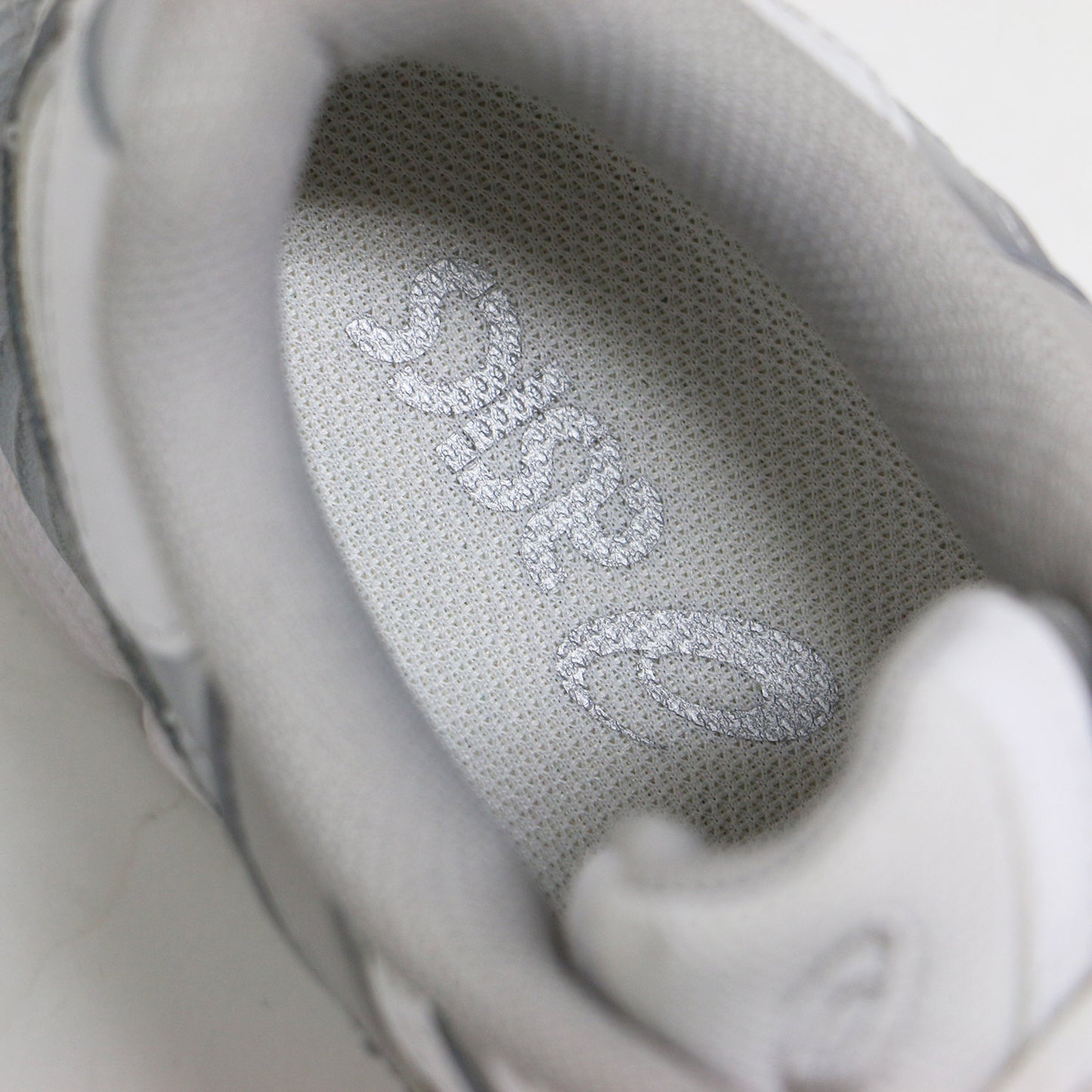 GEL-NYC 1203A280 / レースアップ ローカット スニーカー