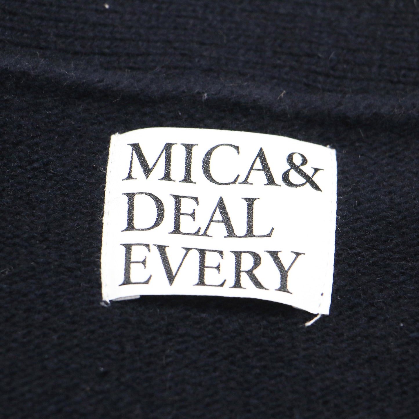 22秋冬 ウール カシミヤ ロング カーディガン / ニット Vネック 長袖 ポケット ミドルゲージ