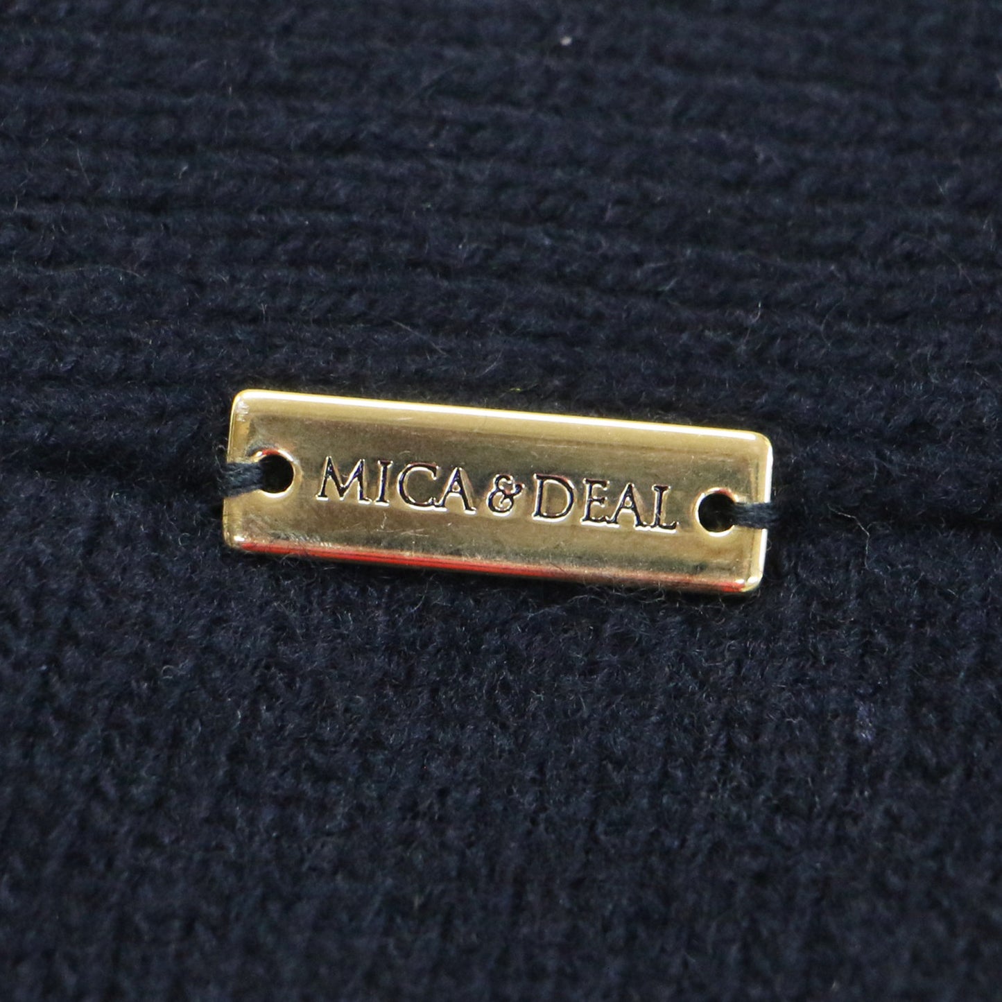 22秋冬 ウール カシミヤ ロング カーディガン / ニット Vネック 長袖 ポケット ミドルゲージ