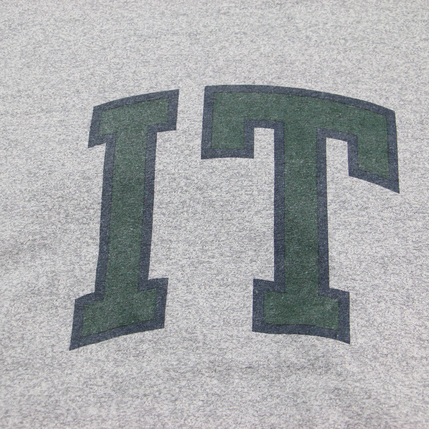 24春夏 ROOTSTOCK ロゴ プリント Tシャツ / クルーネック 半袖 コットン