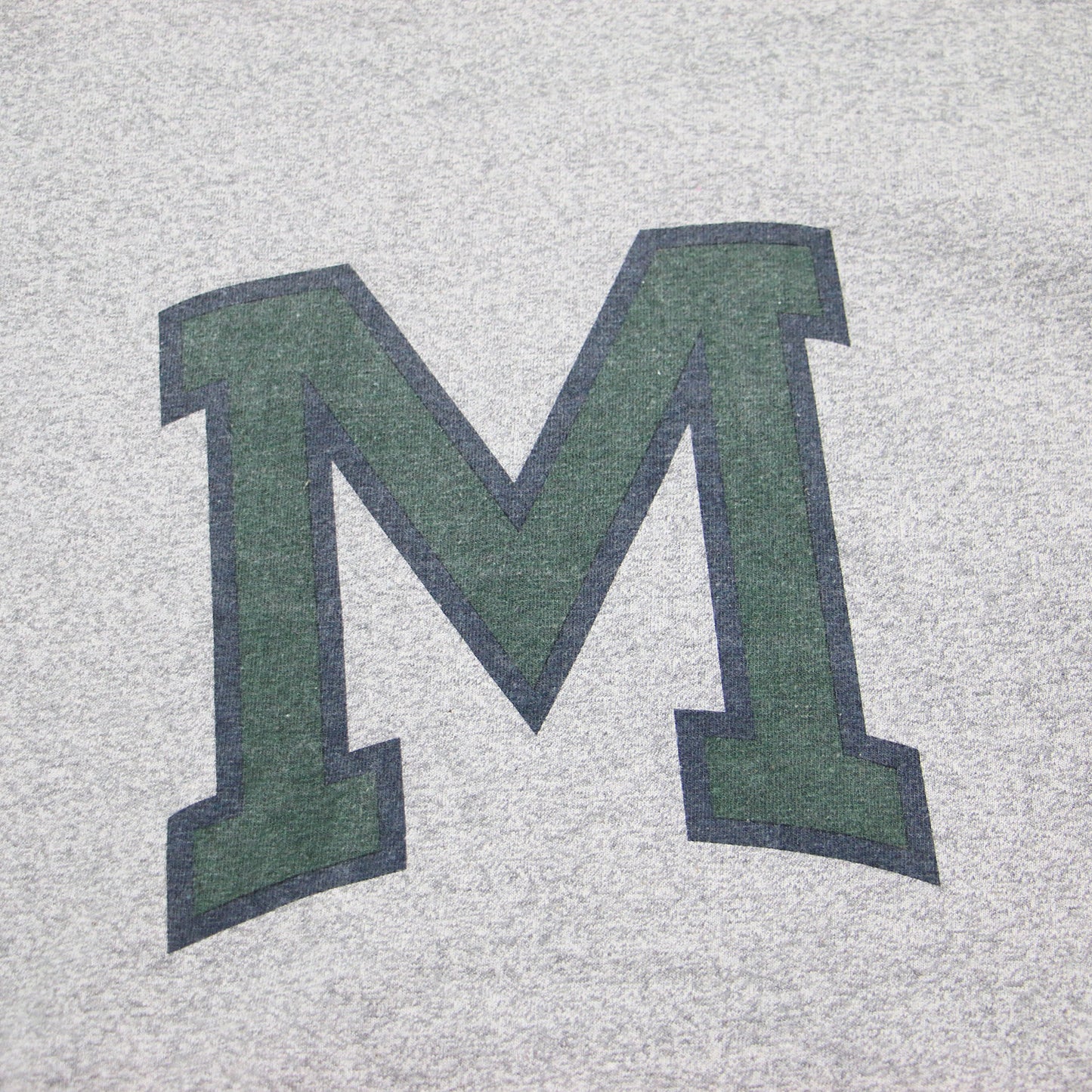 24春夏 ROOTSTOCK ロゴ プリント Tシャツ / クルーネック 半袖 コットン