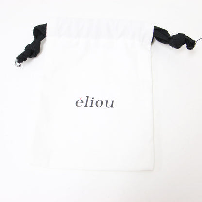 24春夏 THASOS ネックレス / パール ビーズ ゴールドフィルドビーズ