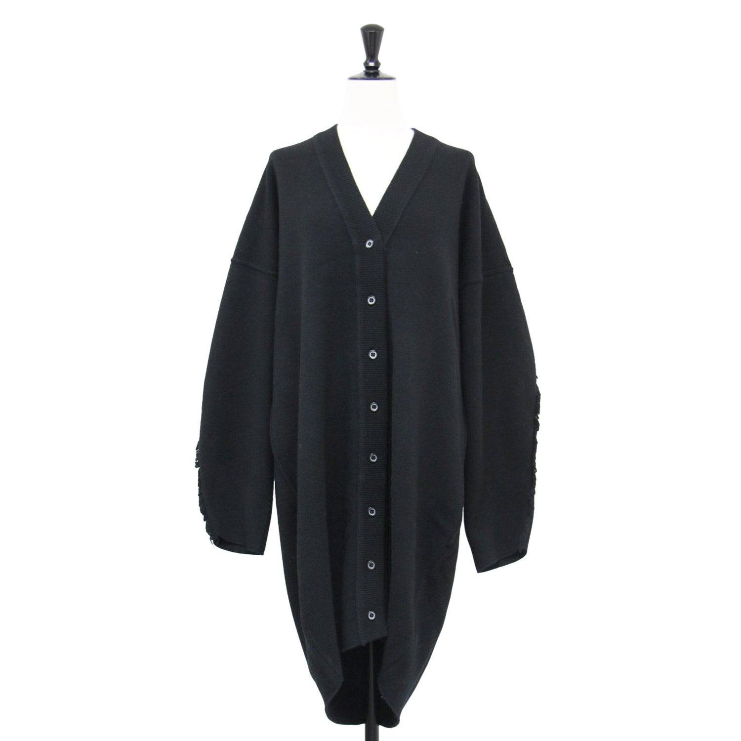 未使用 エンフォルド 25SS ROUND CARDIGAN 38 未使用 エンフォルド 25SS ROUND CARDIGAN 38 未使用 エンフォルド