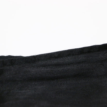 24春夏 オーガンジー バルーン スカート / Beatrice Balloon Skirt ミニ丈 シアー ギャザー