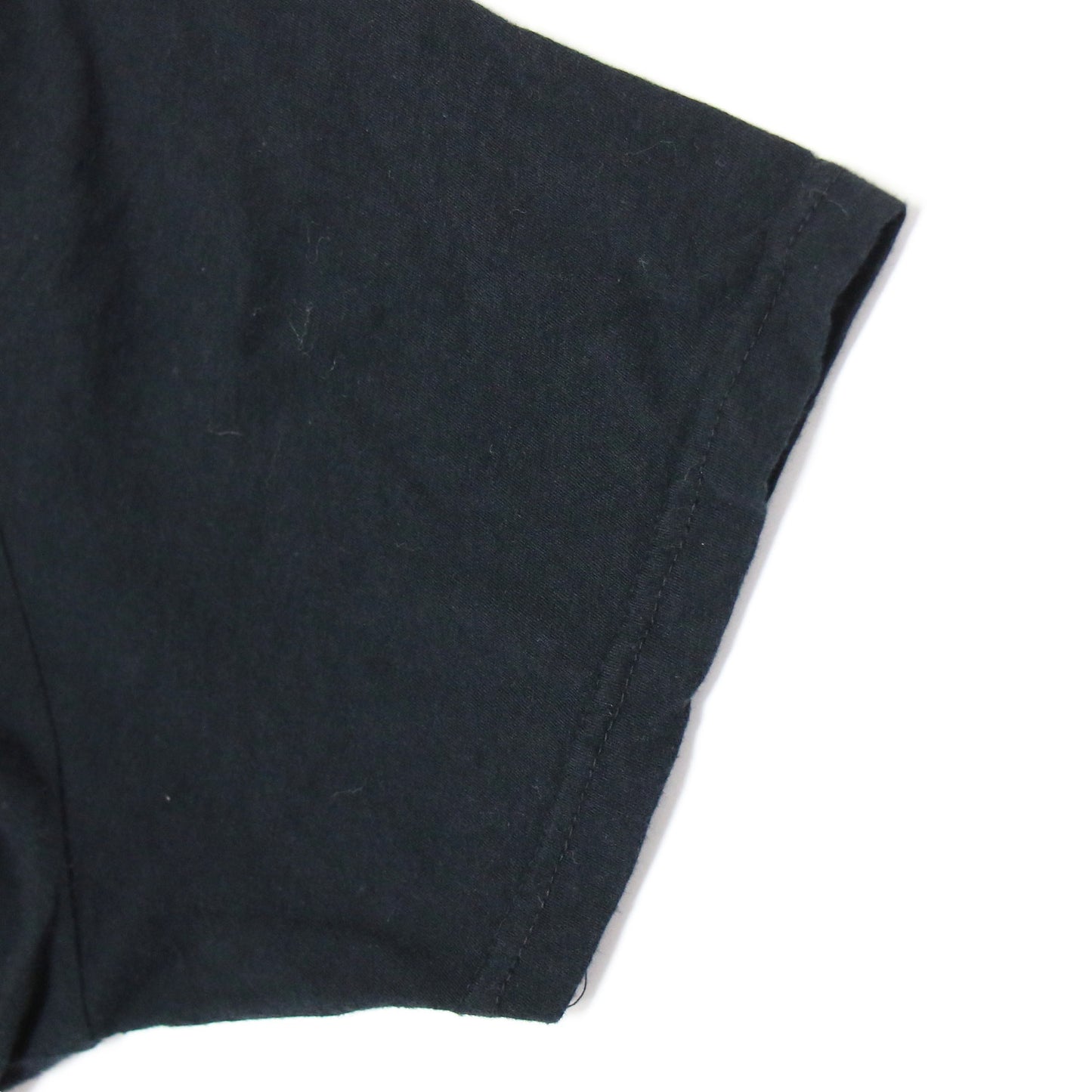 × Andy Warhol バナナ プリント 半袖 Tシャツ / コットン クルーネック カットソー アンディウォーホル