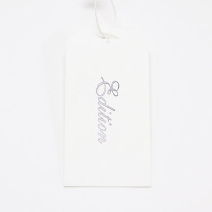 24春夏 ピンタック バルーンスリーブ シャツ / ブラウス 半袖 スタンドカラー ボリュームスリーブ コットン