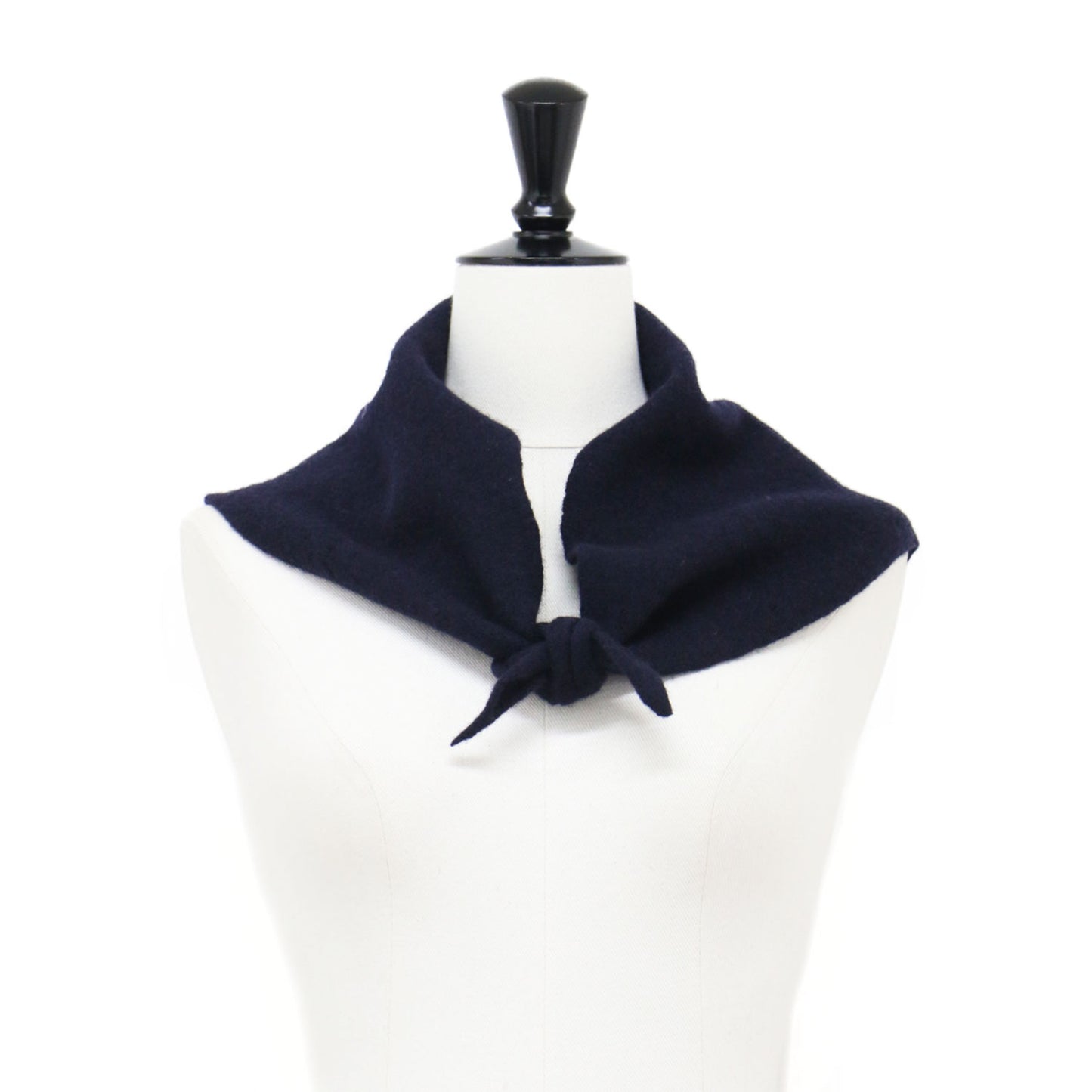 スカウト スカーフ / SCOUT SCARF ストール 三角 ニット ラム ウール