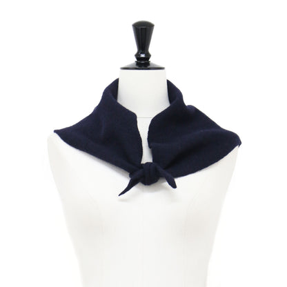 スカウト スカーフ / SCOUT SCARF ストール 三角 ニット ラム ウール