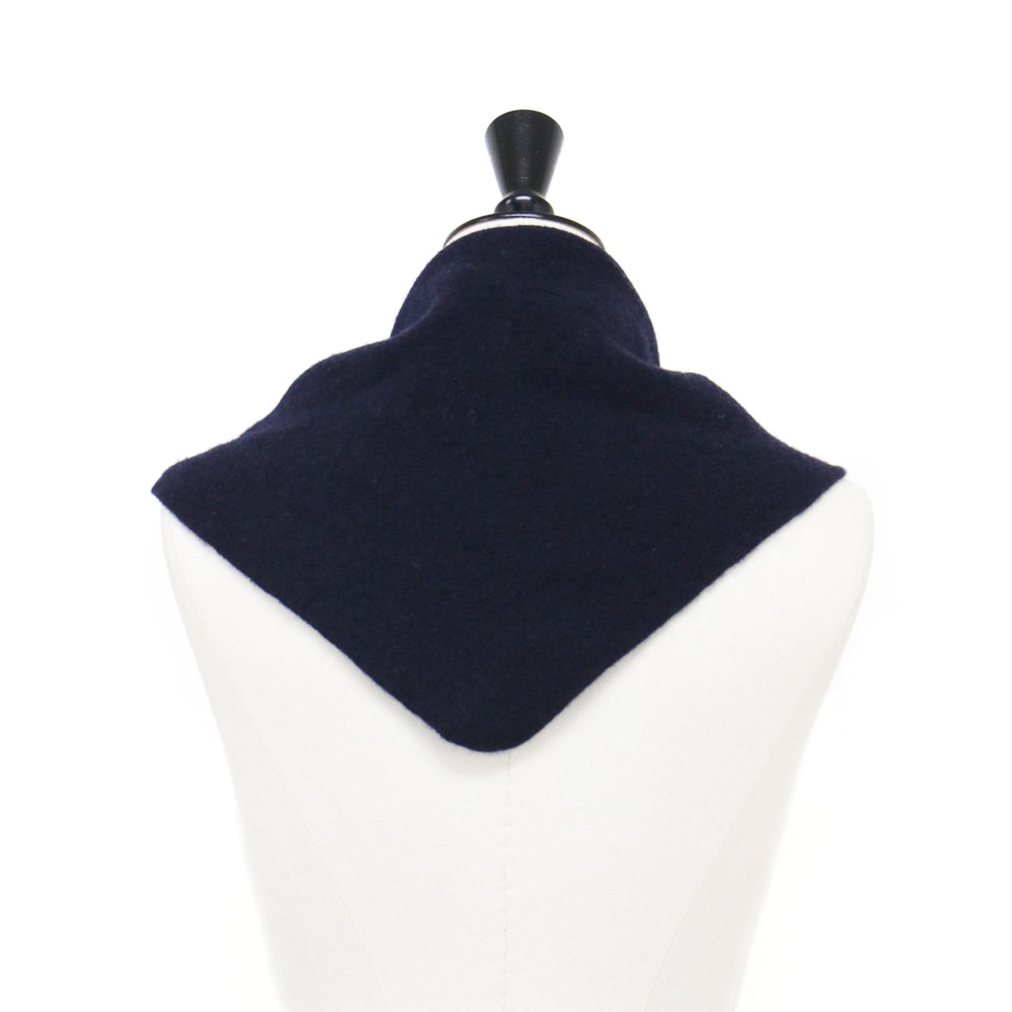 スカウト スカーフ / SCOUT SCARF ストール 三角 ニット ラム ウール