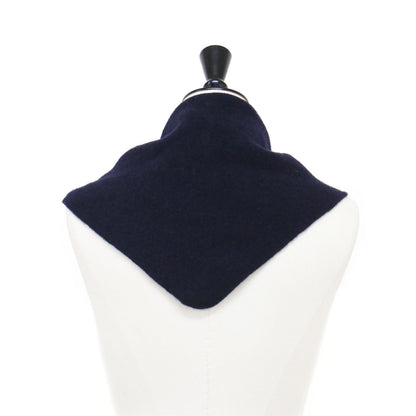 スカウト スカーフ / SCOUT SCARF ストール 三角 ニット ラム ウール