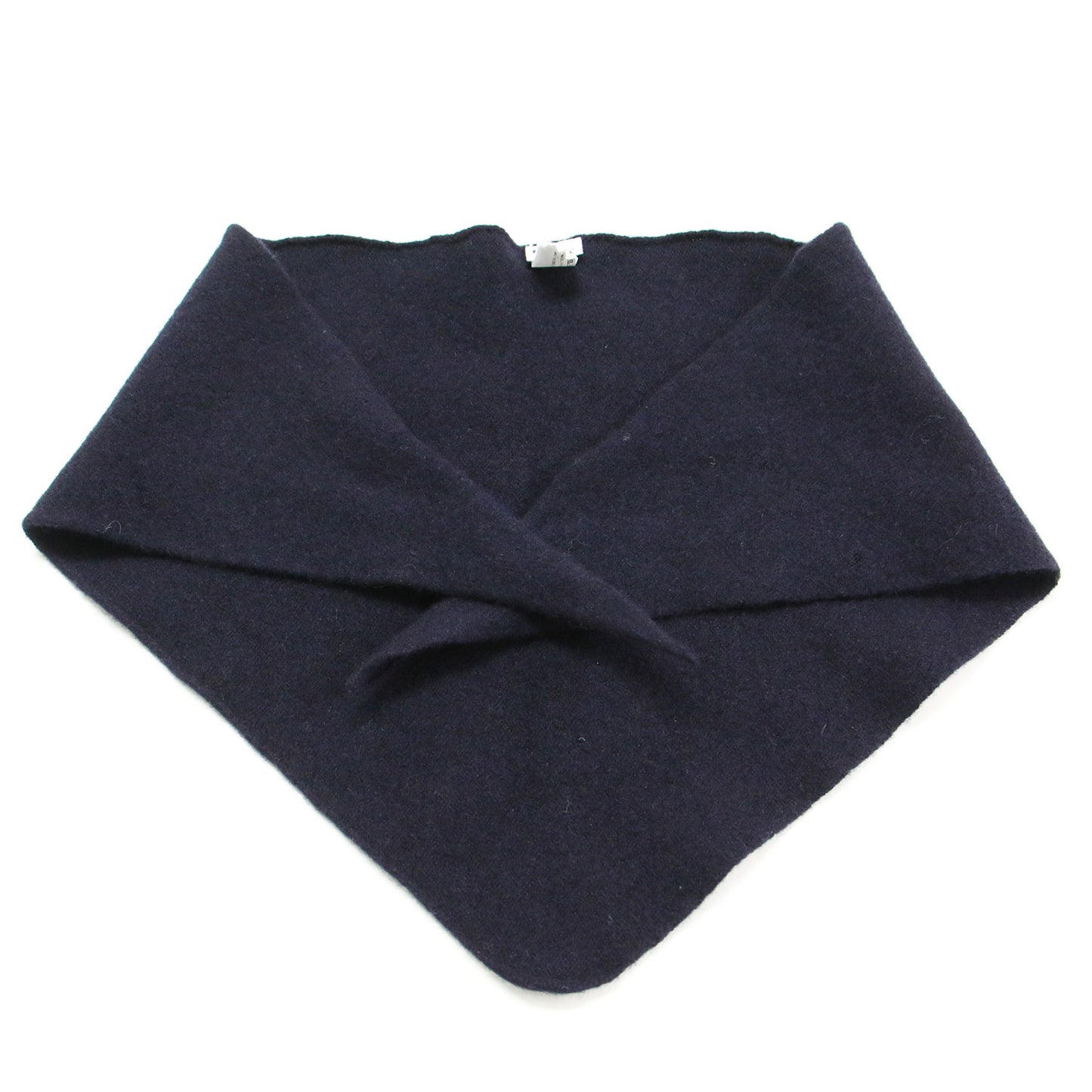 スカウト スカーフ / SCOUT SCARF ストール 三角 ニット ラム ウール