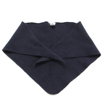 スカウト スカーフ / SCOUT SCARF ストール 三角 ニット ラム ウール