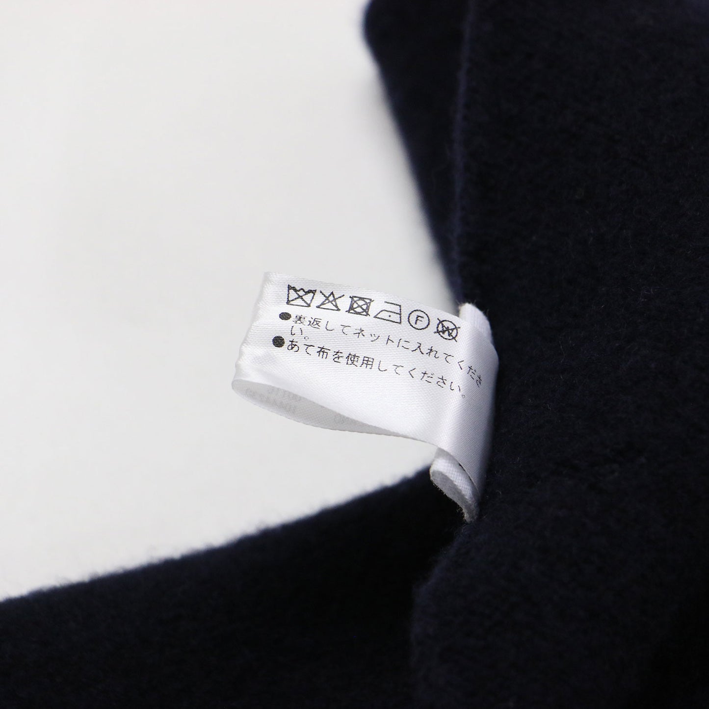 スカウト スカーフ / SCOUT SCARF ストール 三角 ニット ラム ウール