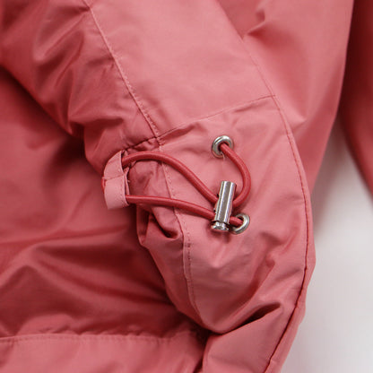× Ron Herman 23秋冬 ショールカラー ダウンコート / Form Down Shawl collar Down Coat ジャケット 長袖 オーバーサイズ ミドル丈