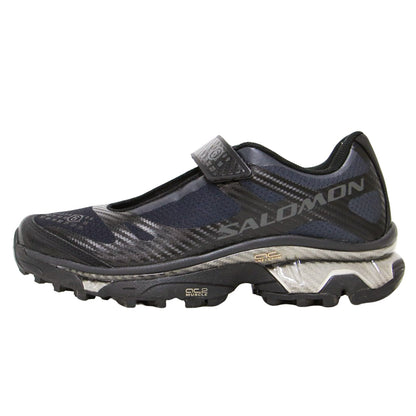 × MM6 Maison Margiela 24秋冬 XT-MARY S66WS0102 / カレンダータグ メリージェーン スニーカー