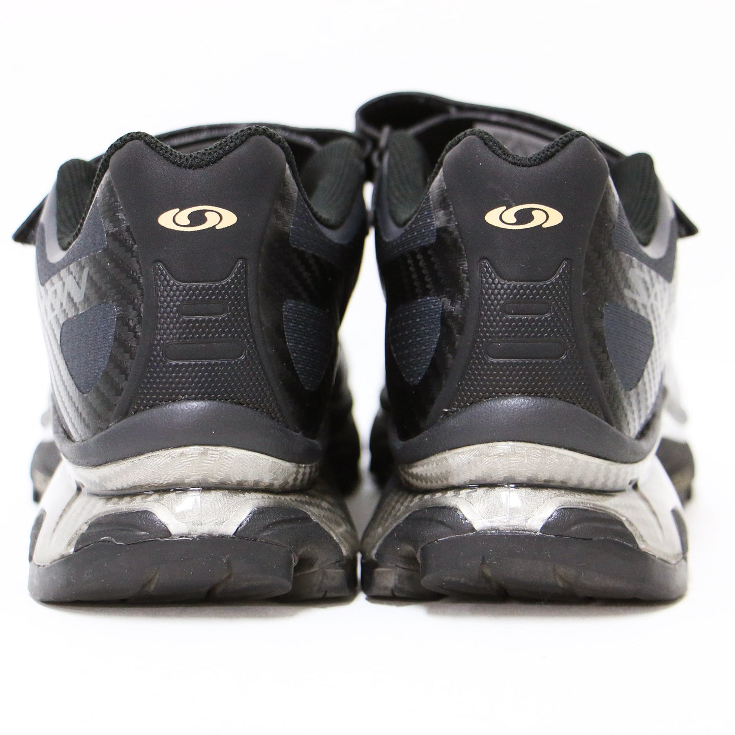 × MM6 Maison Margiela 24秋冬 XT-MARY S66WS0102 / カレンダータグ メリージェーン スニーカー